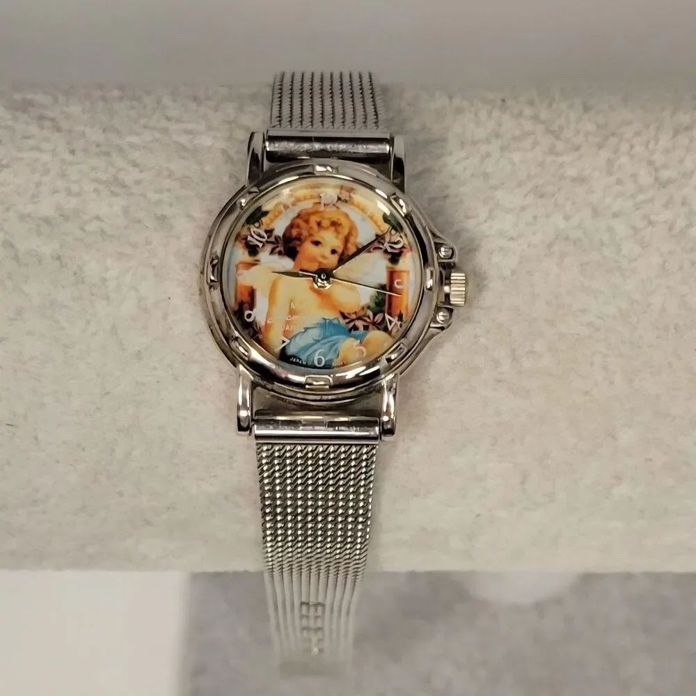 JM Jacmor Women's Watch